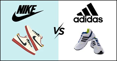 is nike or adidas better